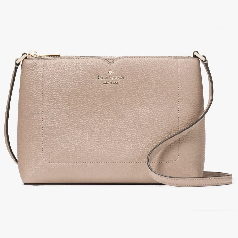 Kate Spade Harlow Crossbody